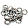 M6 Spring Washer DIN7980, Square section, A4 (316) Stainless Steel