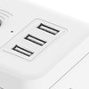 Power Socket Board Power Adapter USB Power Outlet Socket Electric