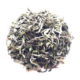 Shedouble Tea Darjeeling First Flush 2023 Puttabong Moon Drops PUTTABONG SFTGFOP1 MOONDROPS First Flush 20g