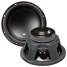 Audiopipe TSCAR8 8 Woofer 350 Watts 4 Ohm Svc