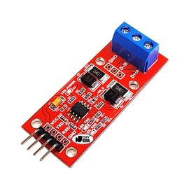 DIYables RS485 to TTL Module for Arduino, ESP32, ESP8266, Raspberry Pi, 2 Pieces