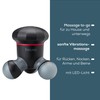 Beurer MG 18 Mini Handheld Electric Massager for Gentle Vibration