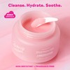 MakeUp Eraser The Original Cloud Cleanse Balm, Melting Cleanser Makeup