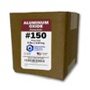 Aluminum Oxide Blast Media (#150 Grit (Fine))