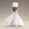 ARTFX J Detective Conan TTR Conan Non Scale PVC Painted
