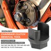 Lemfema 502541603 Clutch Removal Tool & 14mm Piston Stop Tool