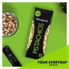 Wonderful Pistachios In Shell, Roasted and Salted Nuts, 16 Ounce