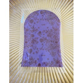 TARTE ~Brazilliance ~Applicator Mitt For Self Tanning Products~New/N