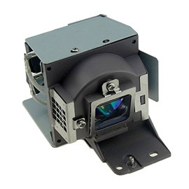 Générique Huaute VLT-EX240LP Ersatz-Scheinwerfer, geeignet für Mitsubishi ES200 ES200U EW230-ST EW230U EW230U-ST EW270U EX200U EX220U EX240U EX241U EX270U Projektor