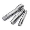 Yuhtech 5 x thread drill, BSP 55 degree thread cutter