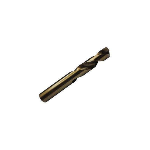 6 Pcs, F Cobalt Gold Heavy Duty Split Point Stub