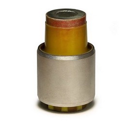 Siberian Bushing Polyurethane Rear Suspension Control Arm Compatible with Subaru Legacy Lancaster