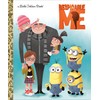 Despicable Me Little Golden Book