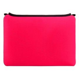 Protective Padding Shock Absorbing 14 inch Laptop Sleeve Pouch Compatible with Stream 14, Inspiron 14, ideapad 14, Spin 3