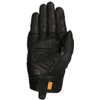 Furygan LR Jet D3O Vented Perforated Motorcycle Gloves (Black, L)