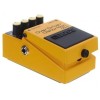 Pedal de efecto Boss OverDrive/Distortion OS-2 amarillo