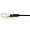 PT Auto Warehouse TC-FO002 - Tailgate Cable, 23 1/2" Length