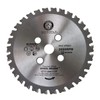 Circular Saw Blade,5" Dia,30 Teeth