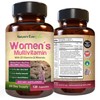 Best Multivitamin for Women | Completely Women's Multivitamins & Multiminerals