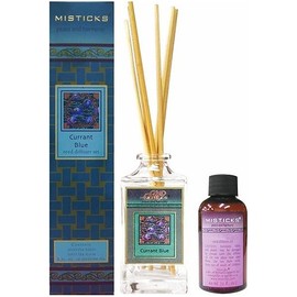 Misticks ri-dodyihuxyu-za- Currant Blue karantoburu-