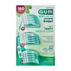 GUM Soft - Púas (180 púas)
