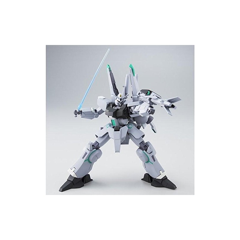 HGUC 1/144 Silva Barreto (Gael Chang Machine)