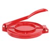 Manual Tortilla Press with Handle Aluminum Alloy Flatbread Dumpling Skin