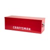 30" Craftsman Utility Box in Red