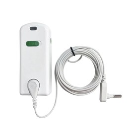 Namvo Multifunctional Earth Tester with 4.5m Straight Ground Line. Earthing, Grounding Cable, Ground Mat, Floor Mat, Continuity Test are All Available