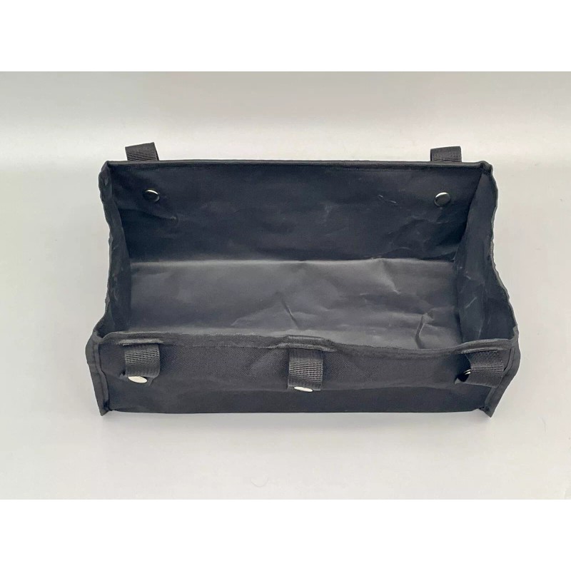 Carex Pouch Tote Bag, Rollator Parts For The Carex Steel