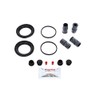 Bigg Red - Front Brake Caliper Repair Kit - Compatible