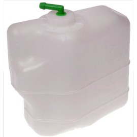Dorman (OE Solutions) 1 Engine Coolant recovery Reservoir Tank 19101RZAA00 For Honda CR-V 2007-2011