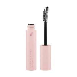 WYCON cosmetics Curvy Lashes Mascara Black