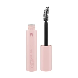 WYCON cosmetics Curvy Lashes Mascara Black