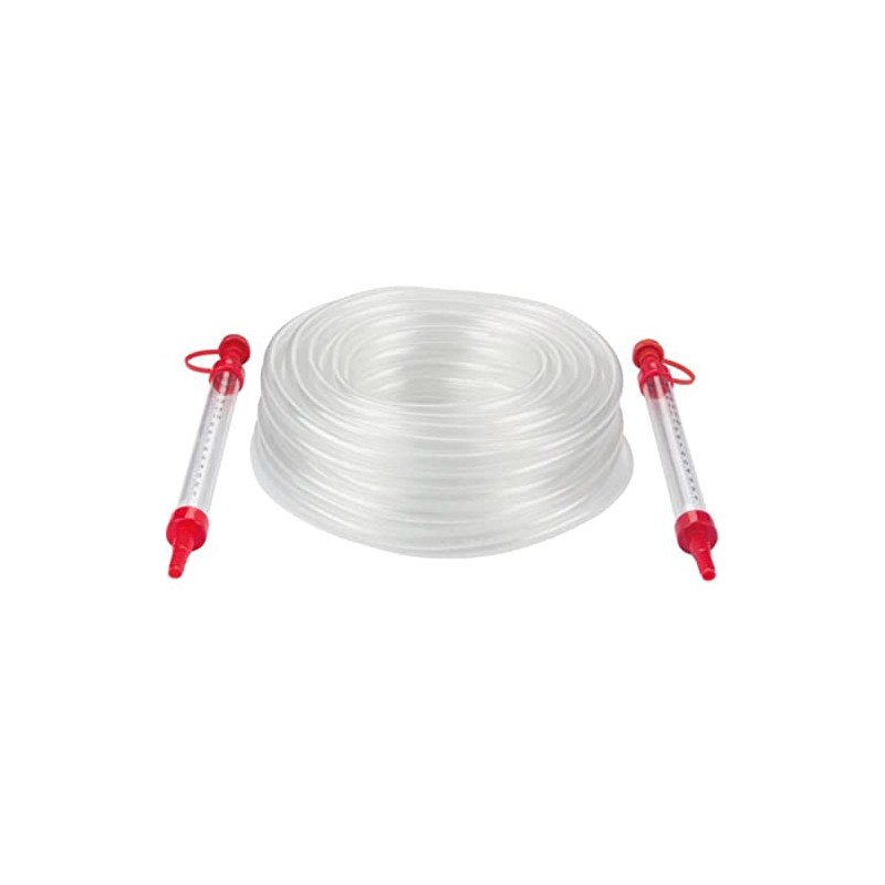 Perel DF900 Tuyau Level 20 m