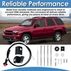 PSL500 Versatile Heavy Duty Differential Cable Lock for S15 4WD
