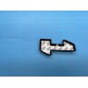 speed 2021-2022 GMC Yukon / Yukon XL AT4 Emblems 84941457