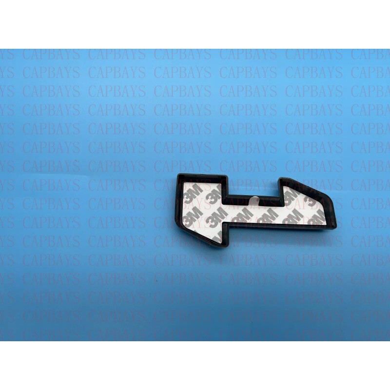 speed 2021-2022 GMC Yukon / Yukon XL AT4 Emblems 84941457