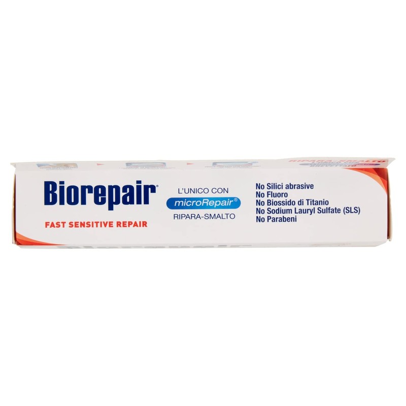 Biorepair Fast Sensitive Repair 60 ml