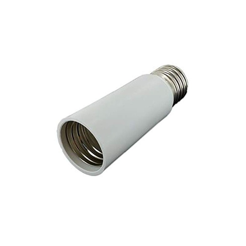 Mogul Socket Extender,TWDRTDD E39/E40 to E39/E40 Screw Mogul Base LED