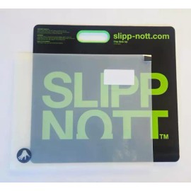 코트에서 궁극의 그립을 위한 슬립노트 트랙션 세트(교체 매트 포함) 30매 있는 스몰 베이스 Slipnot Traction Set for Ultimate Grip on Court (Includes Replaceable Mat) Small Base with 30 Sheets