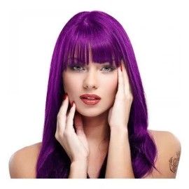 M&P Tinte En Crema Semipermanente Manic Panic Purple Haze