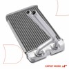 A-Premium HVAC Heater Core Compatible with Pontiac Bonneville 2000-2005 &