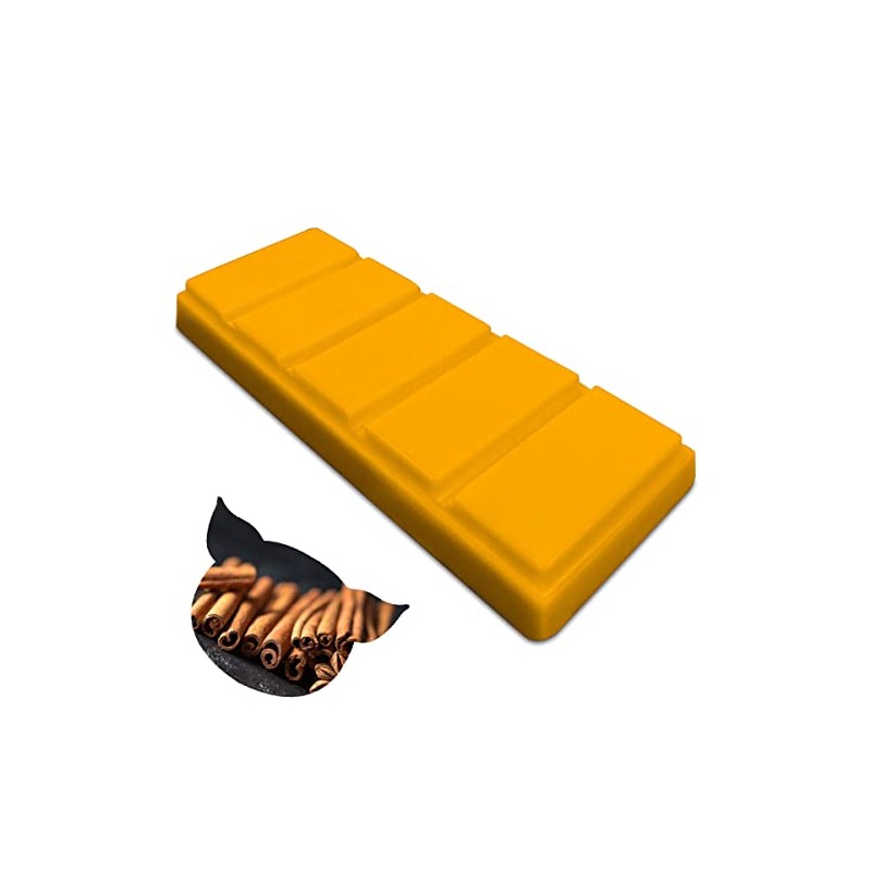 Medium Wax MELT BAR - Snap Tart Handcrafted Soy Wax