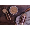 Amish Country Popcorn | 2-14 oz Bottles | Baby White