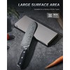 KYOKU Sharpening Stone Whetstone Kit, Knife Sharpening Set with 1000