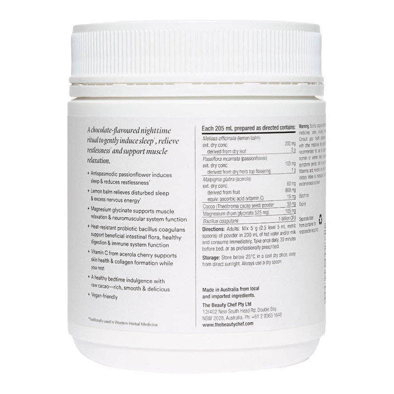 The Beauty Chef Sleep Ritual, 150g