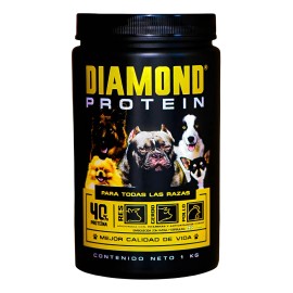 Proteina Para Perro Diamond Protein®