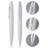 Cross Calais Ballpoint Pen and Fountain Pen Gift Set (Medium