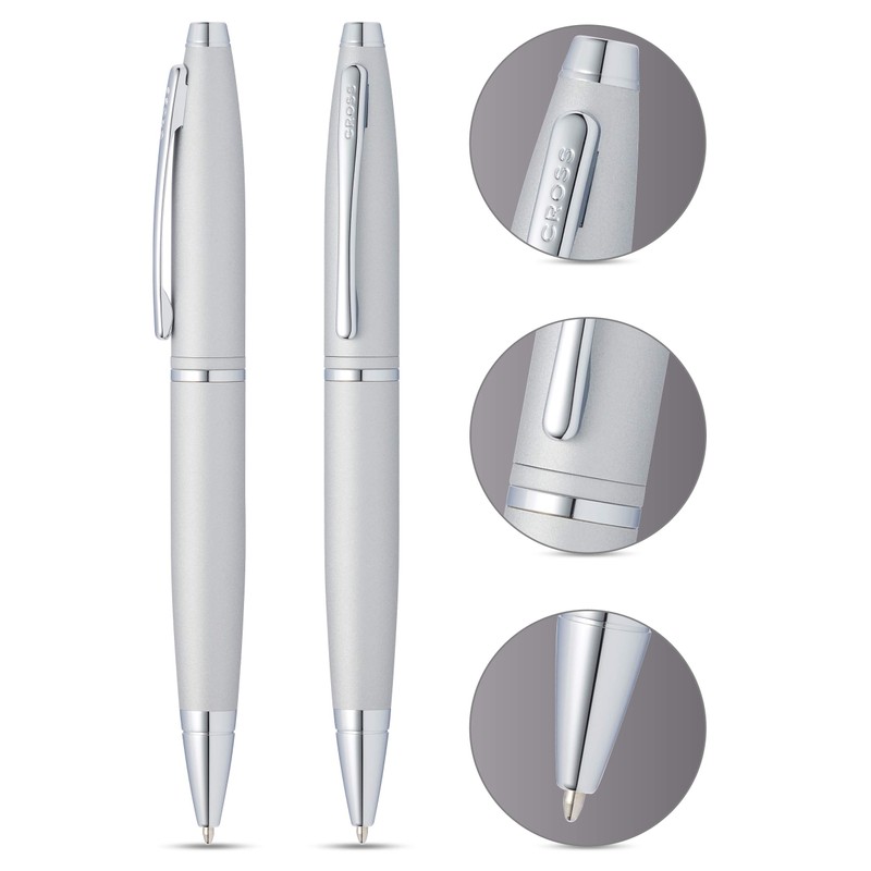 Cross Calais Ballpoint Pen and Fountain Pen Gift Set (Medium